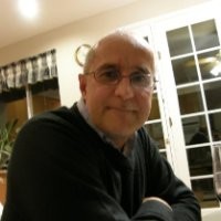 Gordon Grant
