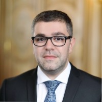 Cyril De Azevedo