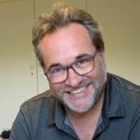 Cyrille Gourment