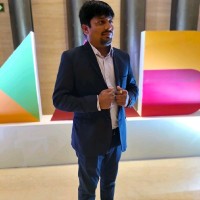 Jaydeep Tholiya