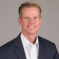 Adam Wright, MBA