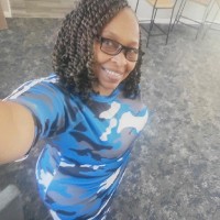Bridgette White-Sims