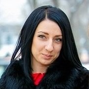 Ирина Сердюк