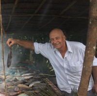 Peter Rodriguez