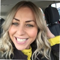 Belinda Buckle