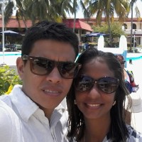 Alain Arturo Chacon Casas