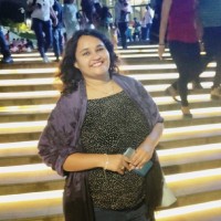 Nishita Mistry
