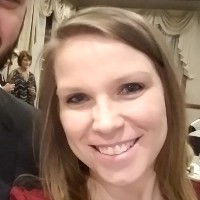 Elise Styck, MSA, PMP