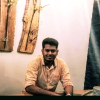Karthikeyan Madhavan