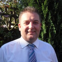 Kevin Maher