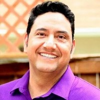 Alex Morales
