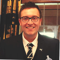 Richard Taylor