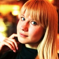 Екатерина Шилова
