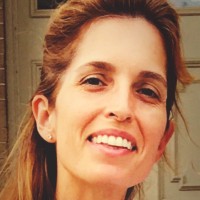 Marina Mellado Corriente