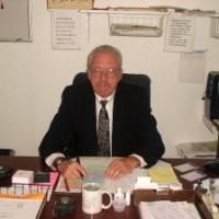 Bill Gibson
