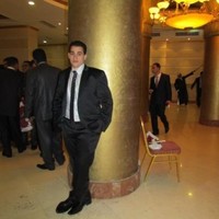 Mina Farag Issa