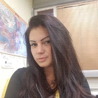 Hristina Boychinova