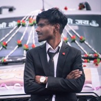 Rajan Mandal