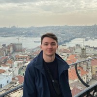 Олександр Шах