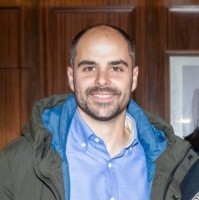 Álvaro Orden García