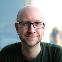 Daniel McDonald