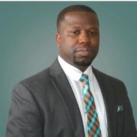 Shane Sanders
