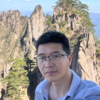 Chris Zhong