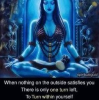 Love And Light