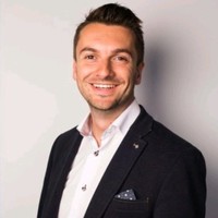 Maikel De Laat