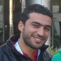 Mahmoud Ramadan