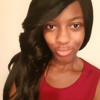 Leslie-Ann Sandy`
