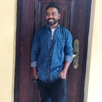 Siva Prasad Reddy