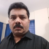 Rama Krishnan