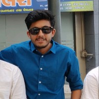 Neel Mevada