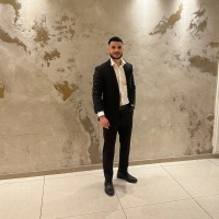 Tolgay Balci