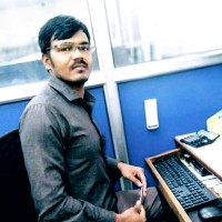 Mauleshwar Shelke