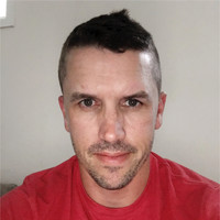 Chris Morgan