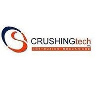 PASQUALE SQUICCIARINI CRUSHING TECH