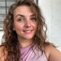 Tonje Rustad Henriksen