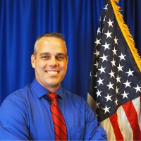 Steve Burch, Cpa, Cgfm