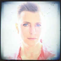 Christine Lindén