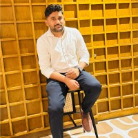 Chandra Kishore