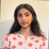 simran thakral