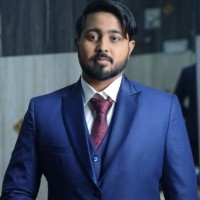 Jagdeesh Anand