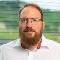 Benjamin Feucht