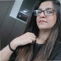 Anam Zafar