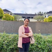 Priya Ashok