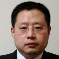 陈巍 David Chen