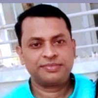 Laxmidhar Tripathy
