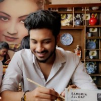 Rakshit Shetty